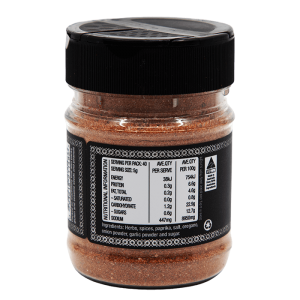 Blazing Dreams Spices | Armenian Style BBQ Spice Rub