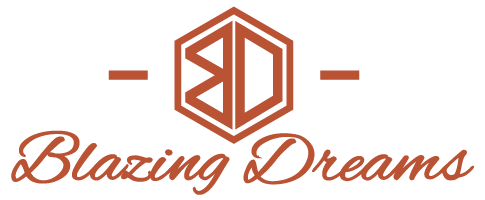 Blazing Dreams Spices